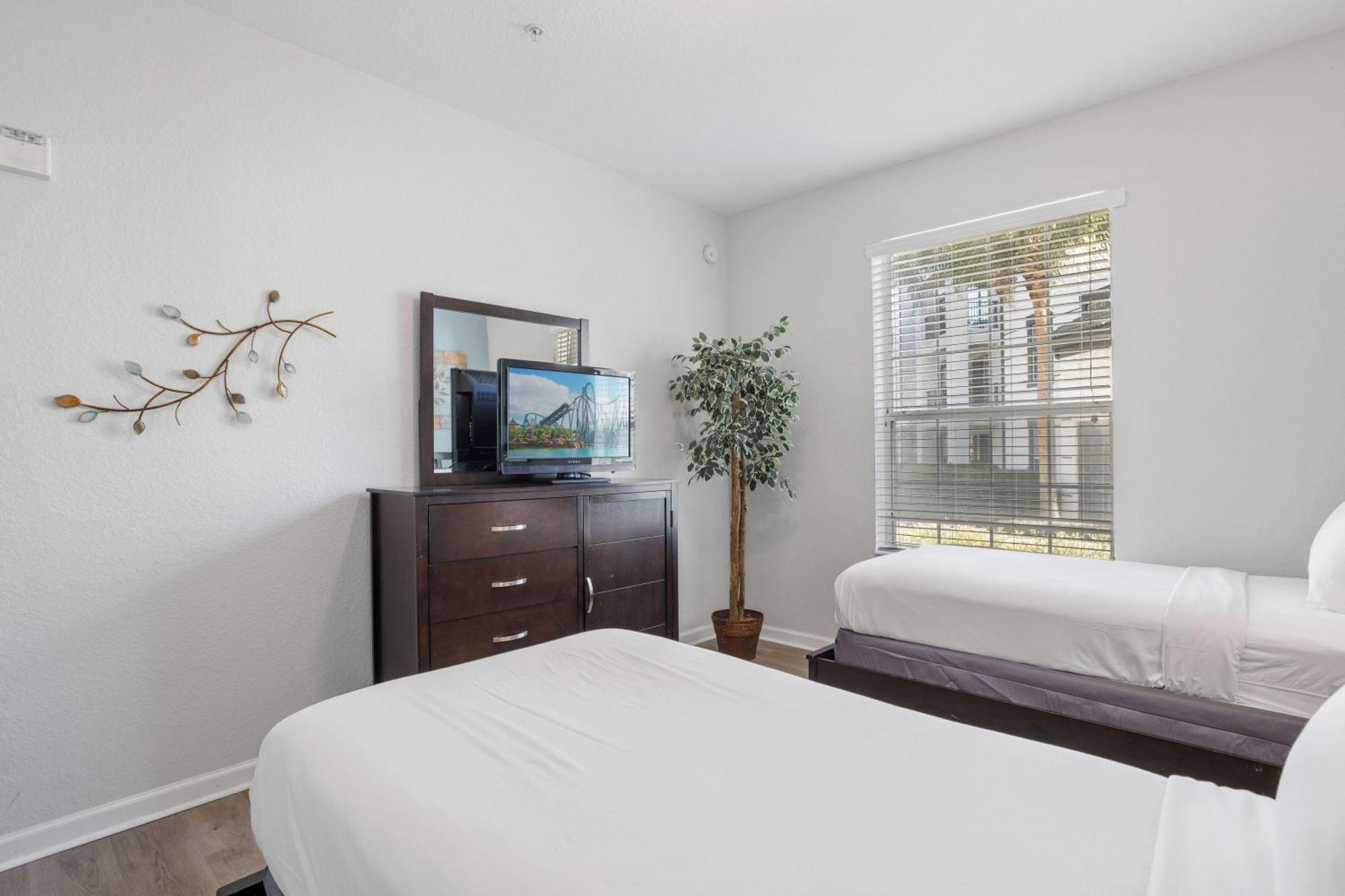 Cozy W Free Vista Cay Access *