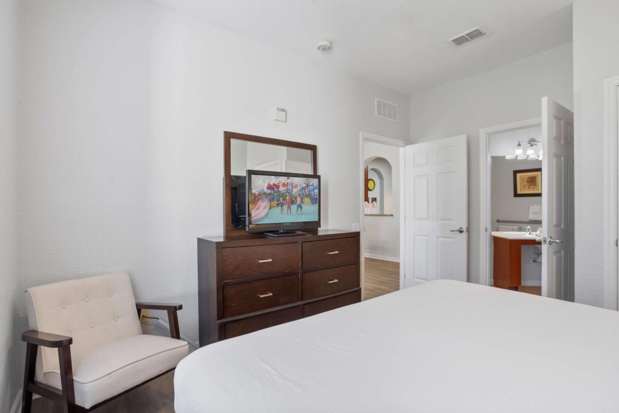 Cozy W Free Vista Cay Access * Orlando