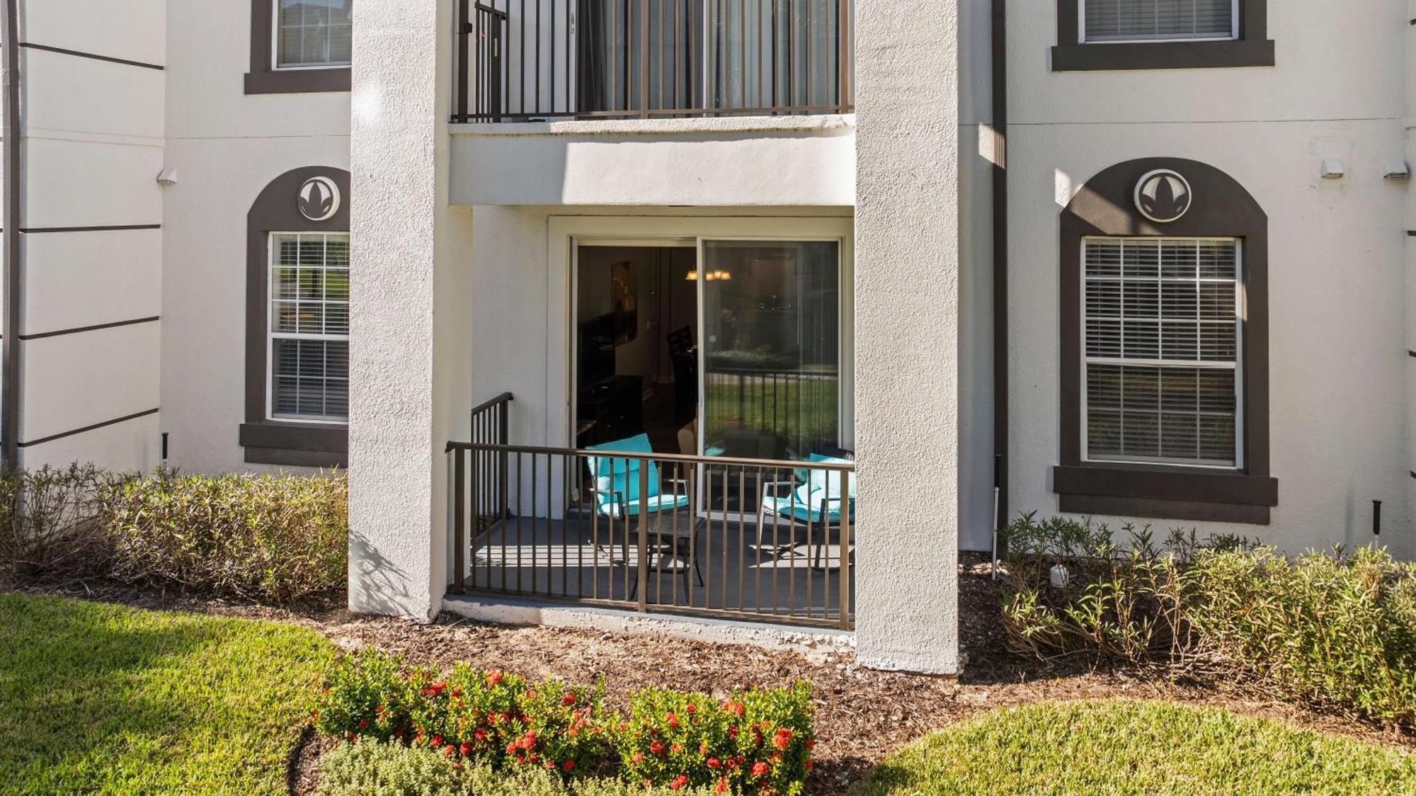 Apartment Cozy W Free Vista Cay Access *