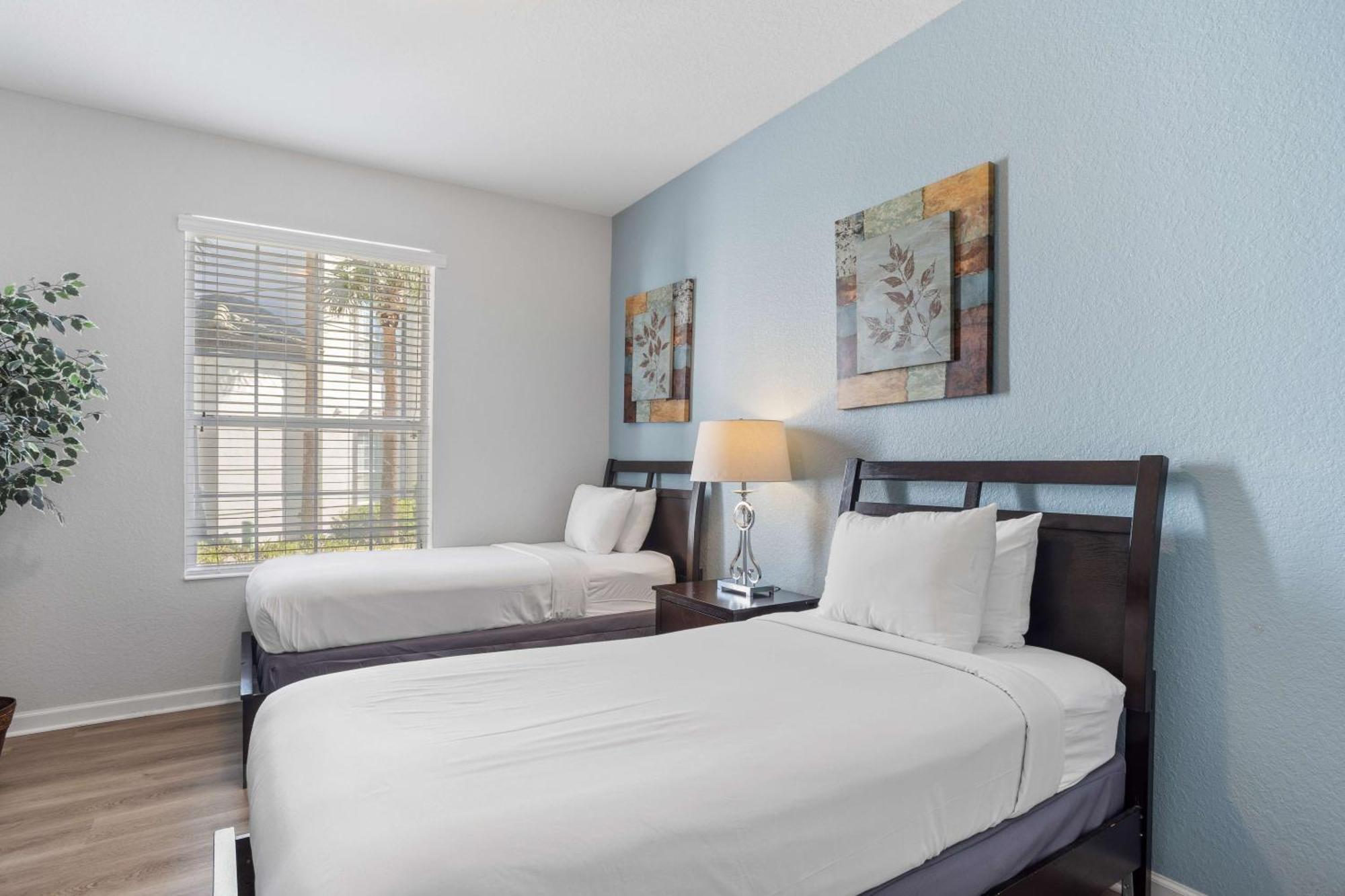 Cozy W Free Vista Cay Access *