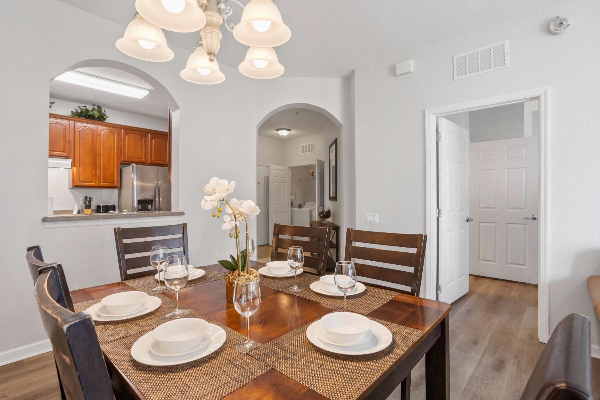 Cozy W Free Vista Cay Access * Orlando