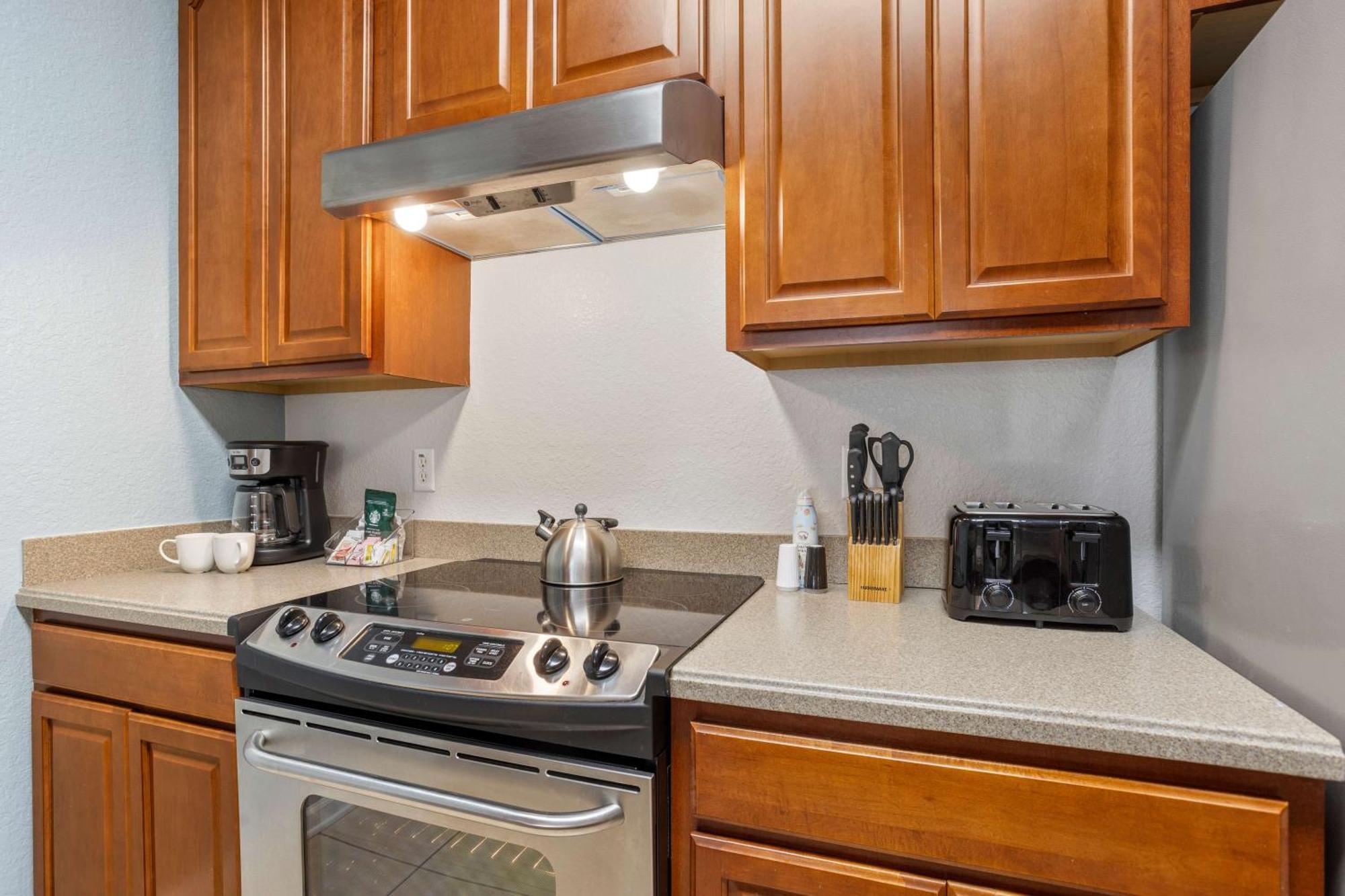 Apartment Cozy W Free Vista Cay Access