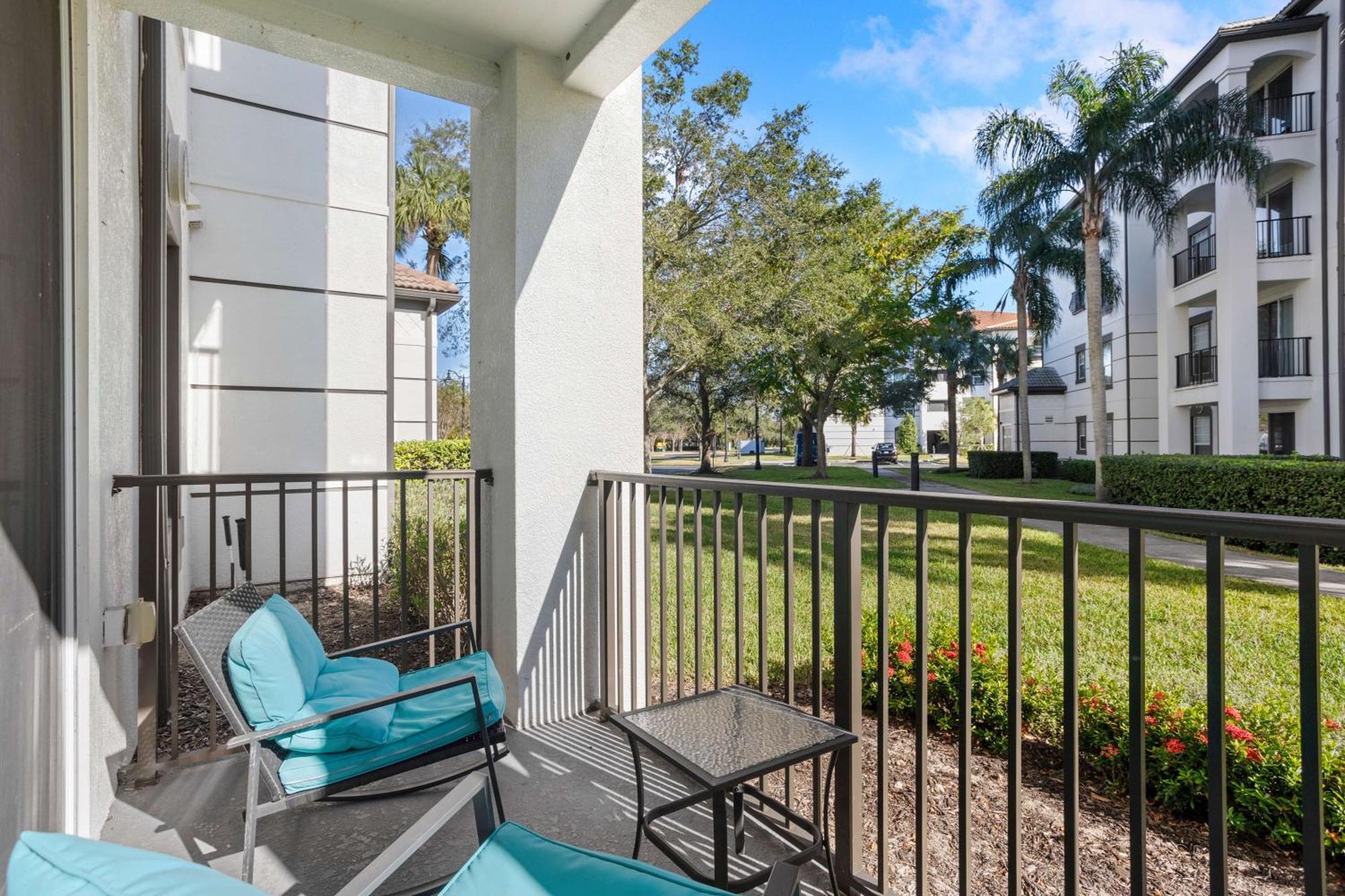Cozy W Free Vista Cay Access