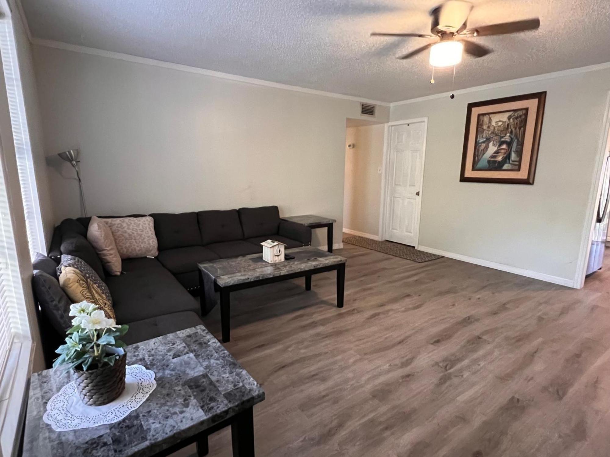 Speed World Entire Fenced Gated Big Land! * Orlando