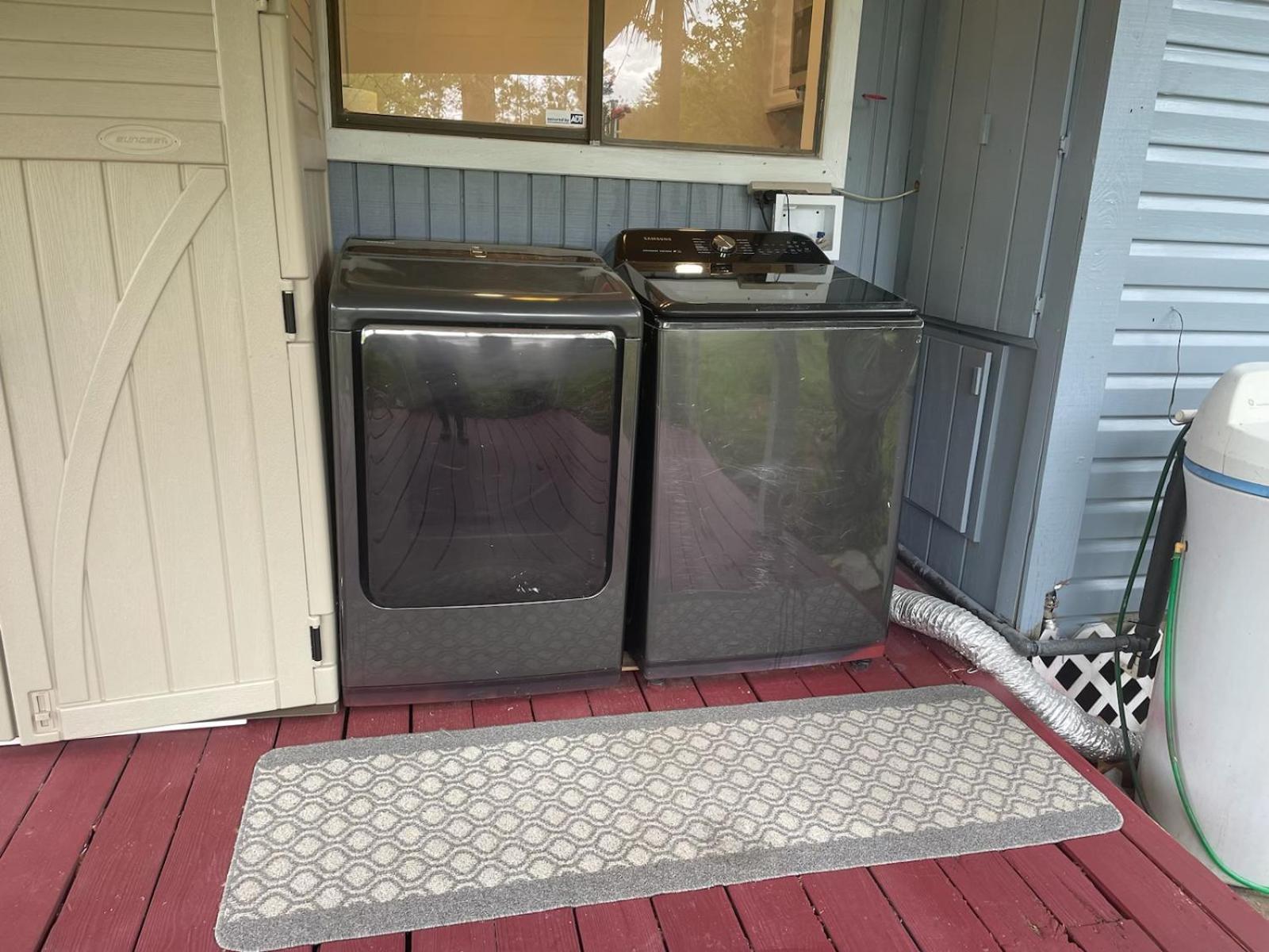 Holiday home Speed World Entire Fenced Gated Big Land! Orlando
