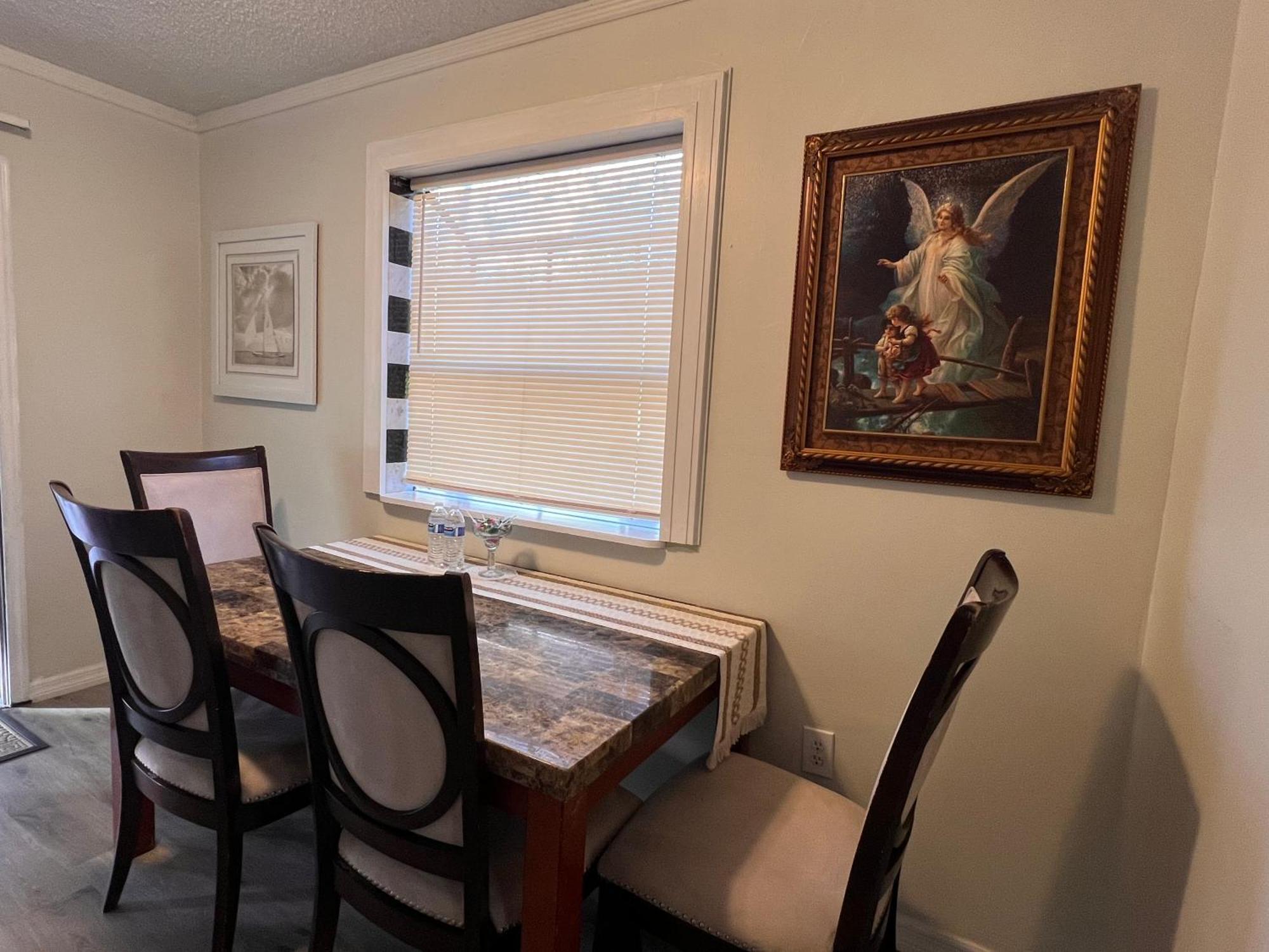 Speed World Entire Fenced Gated Big Land! Holiday home Orlando