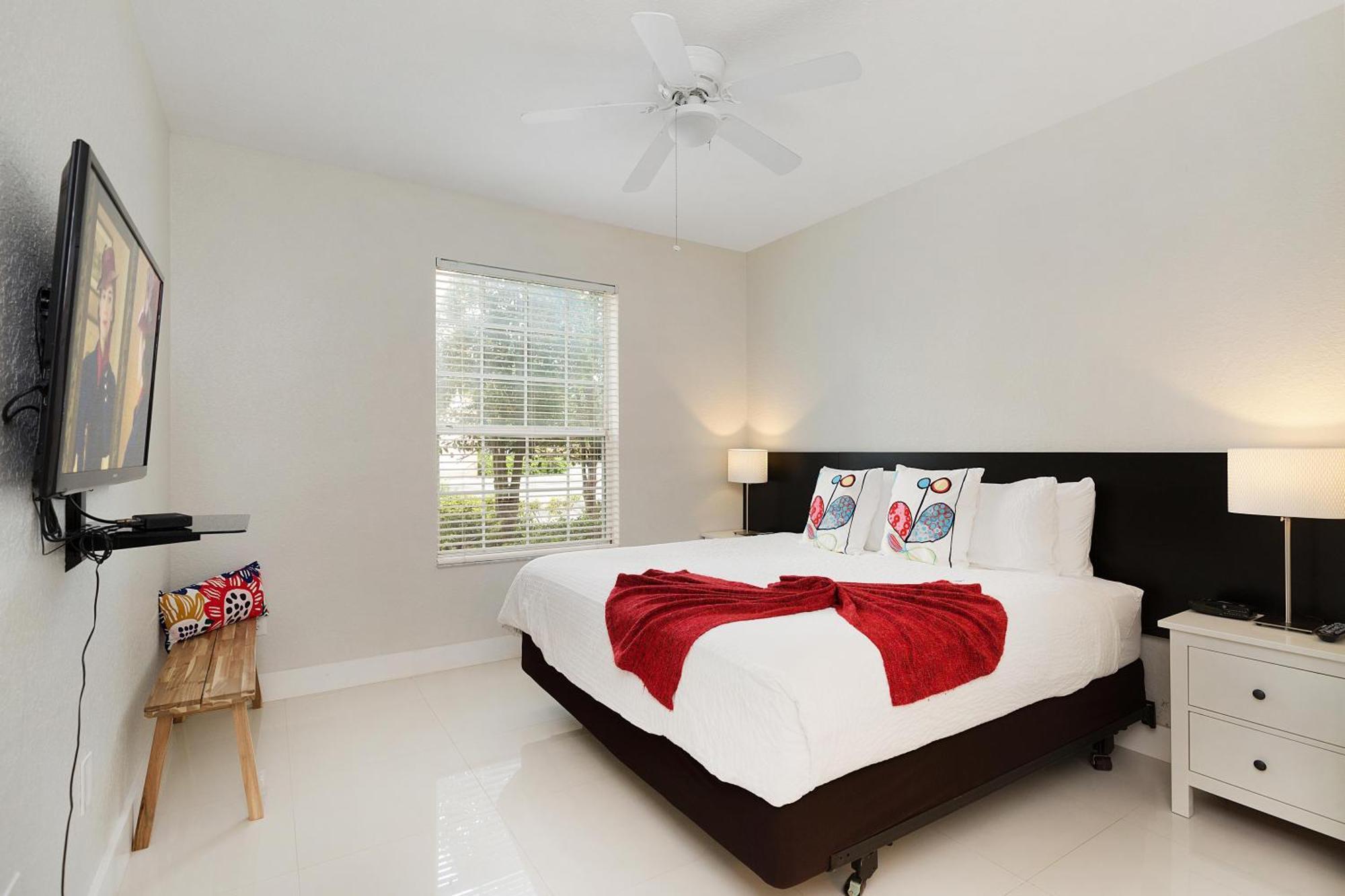 Apartment Windsor Hills 2817 Orlando