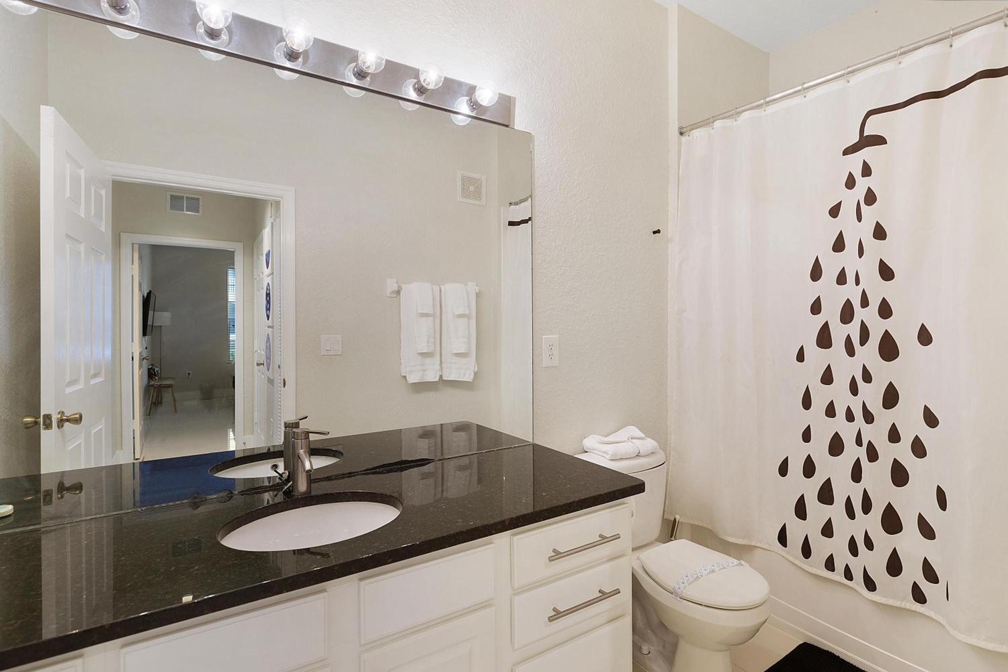 Apartment Windsor Hills 2817 Orlando