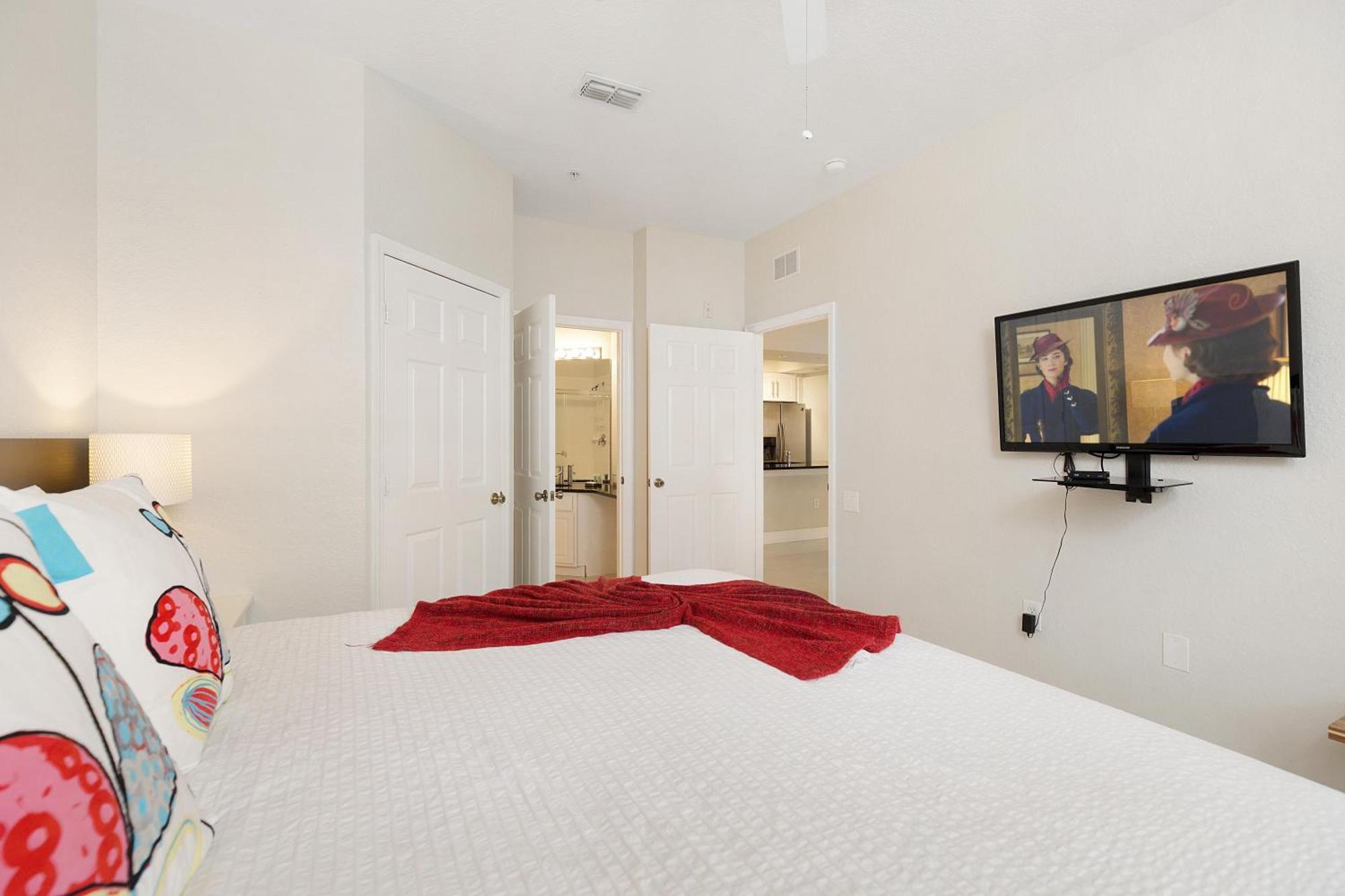 Windsor Hills 2817 Apartment *