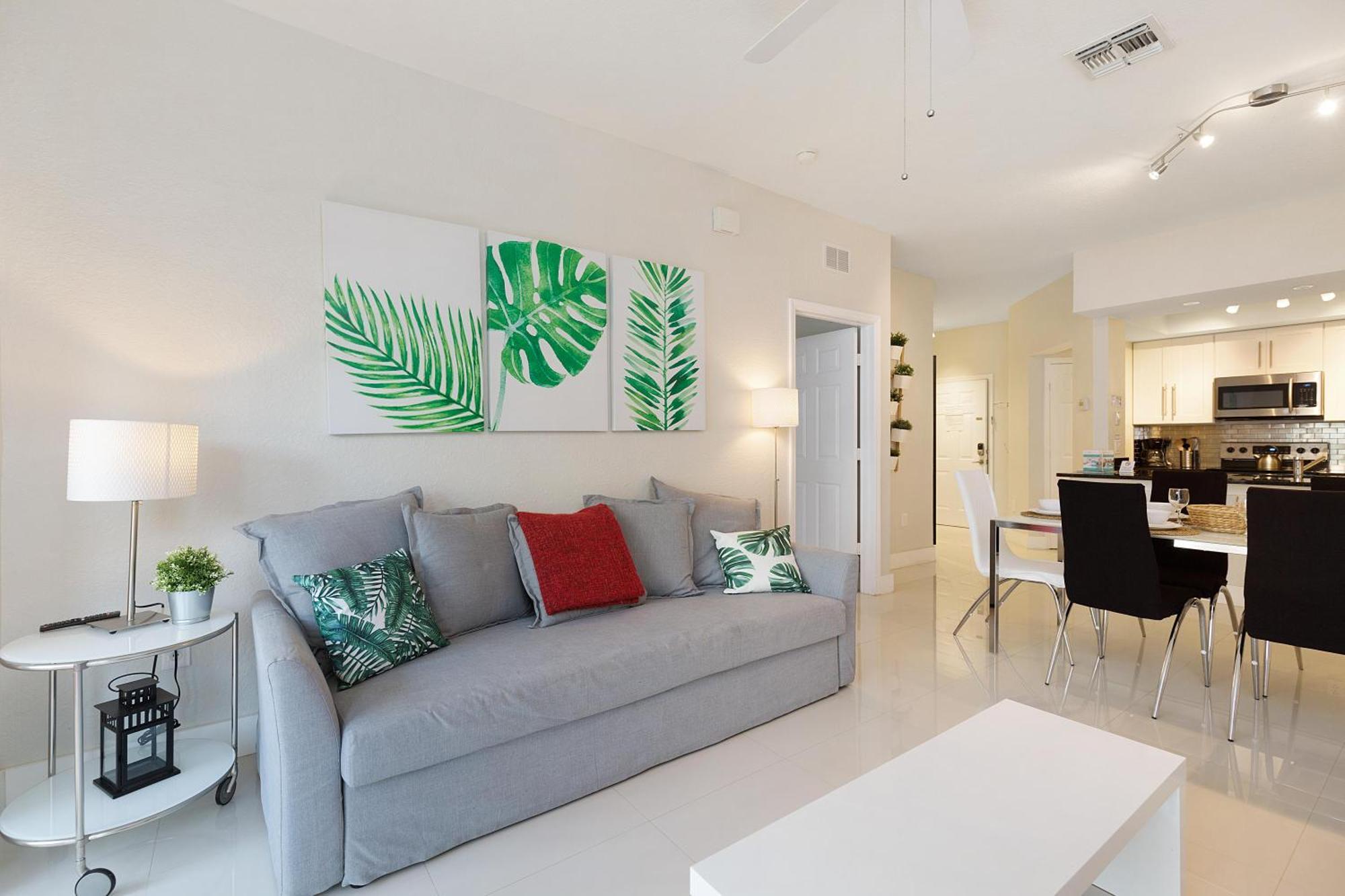 Windsor Hills 2817 Orlando