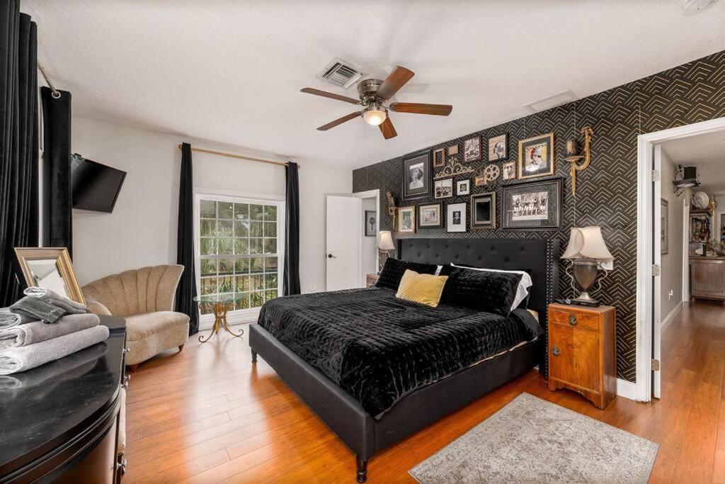 Holiday home 6 Bedroom Historic Orlando