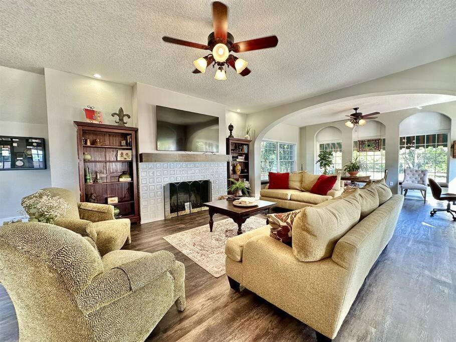 6 Bedroom Historic * Orlando
