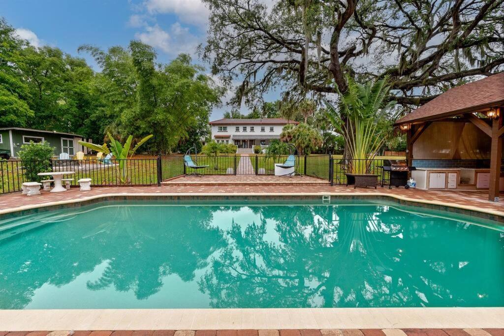 6 Bedroom Historic Orlando