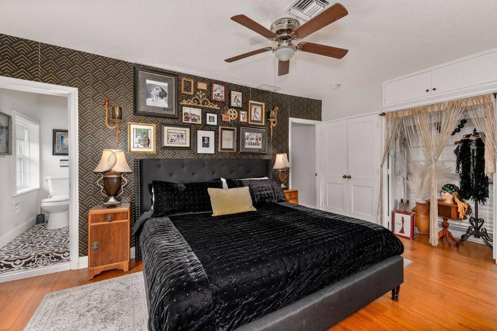 6 Bedroom Historic *