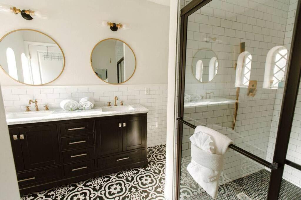 6 Bedroom Historic * Orlando