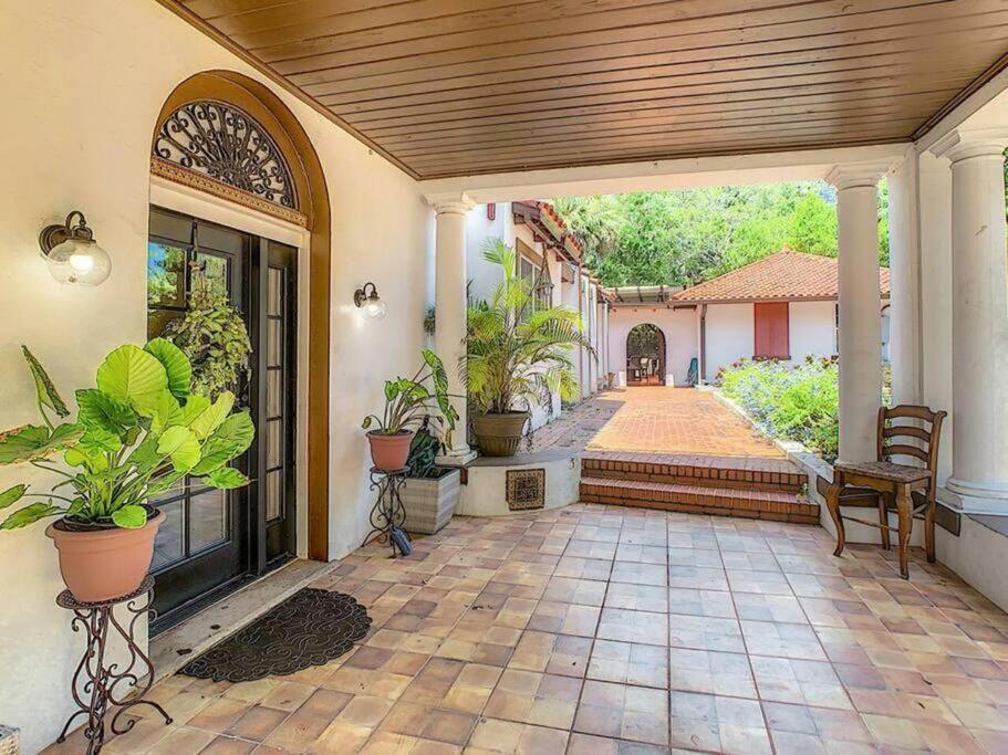 Holiday home 6 Bedroom Historic Orlando