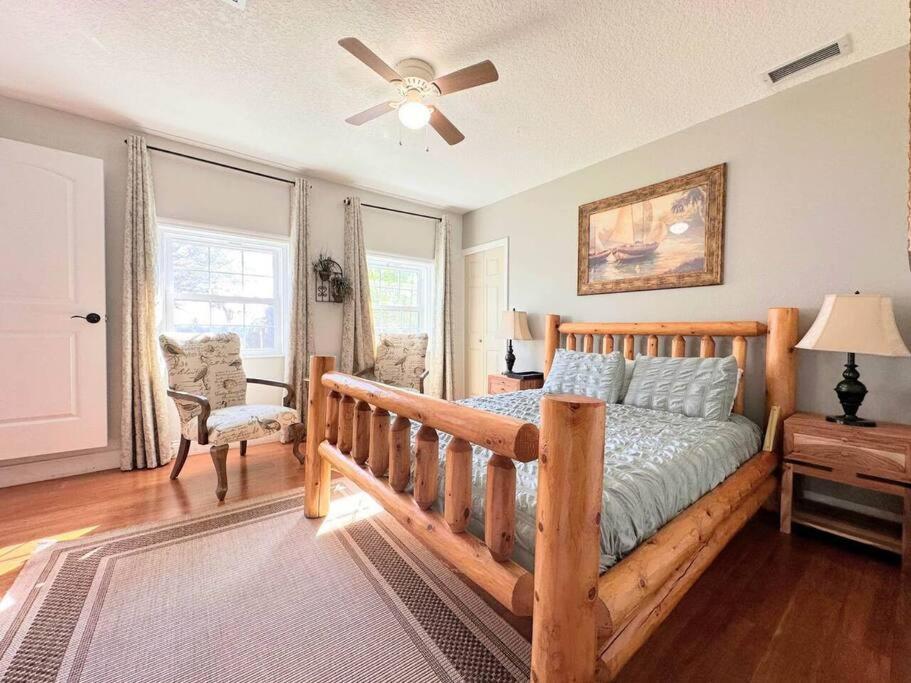 6 Bedroom Historic *