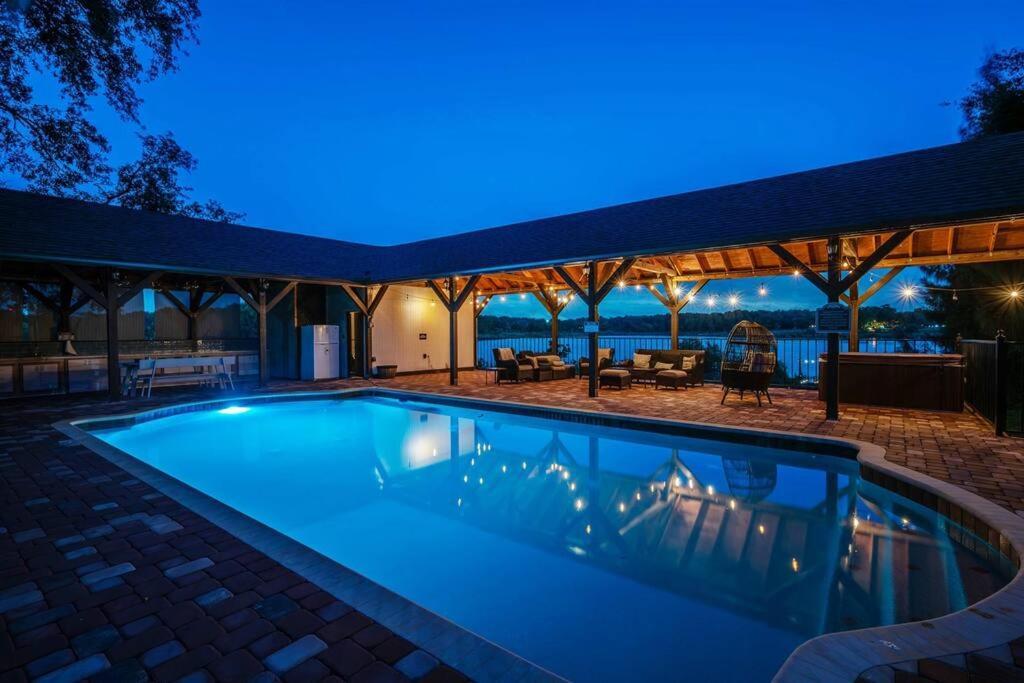 6 Bedroom Historic * Orlando