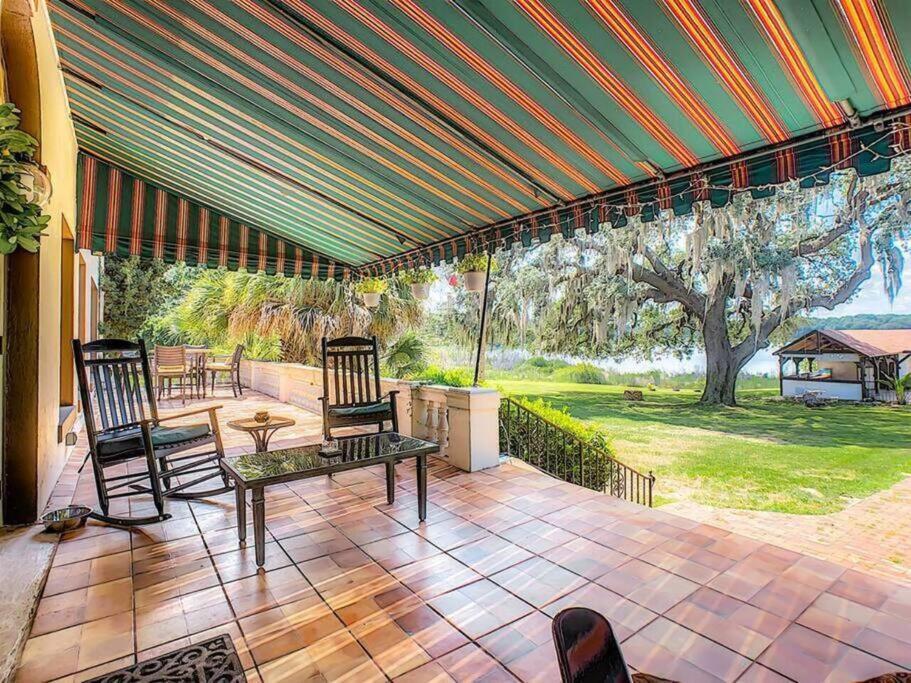 6 Bedroom Historic Holiday home Orlando