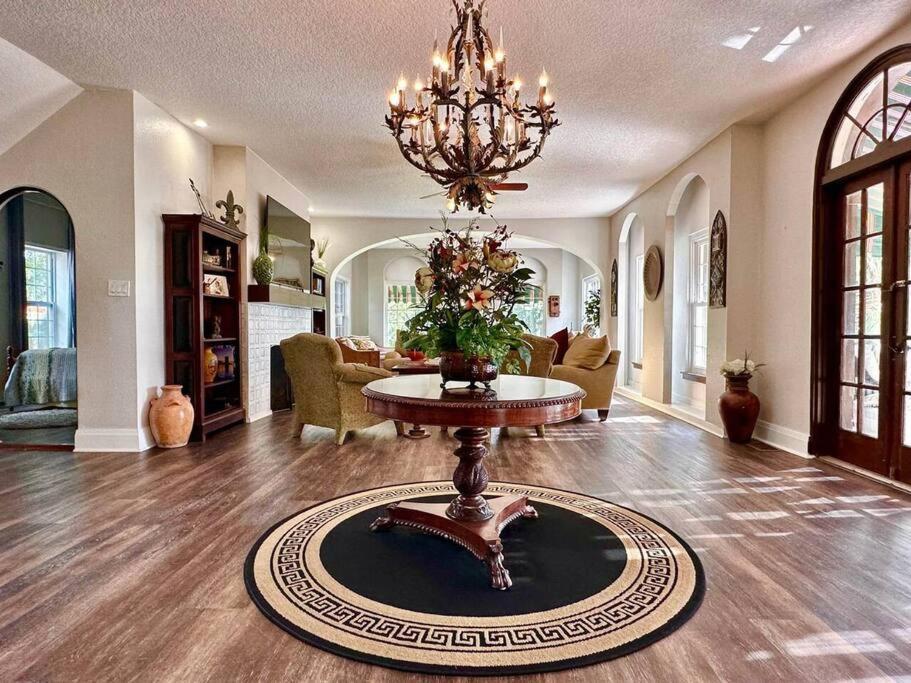Holiday home 6 Bedroom Historic Orlando