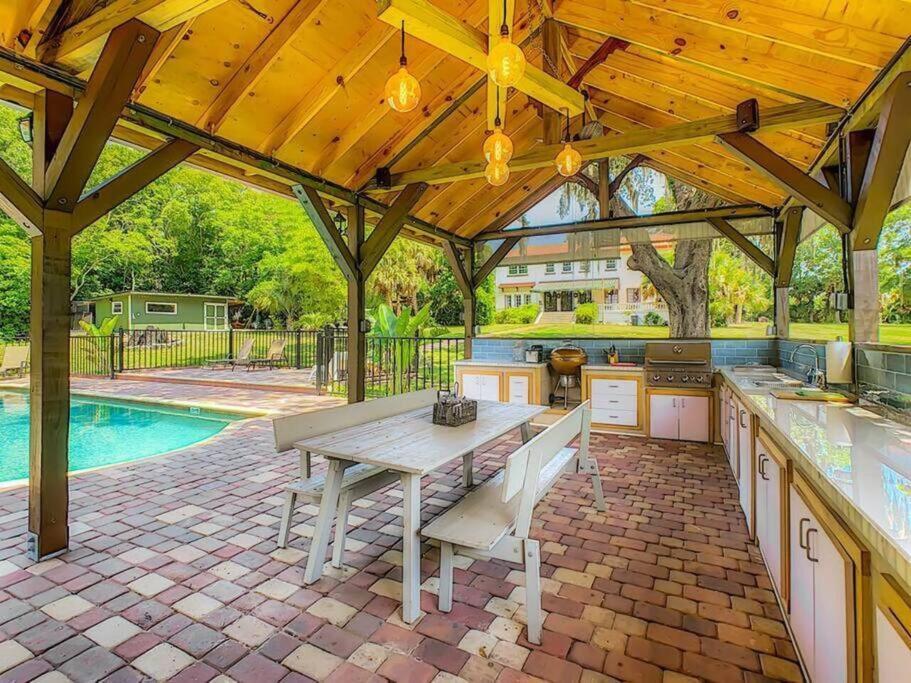 6 Bedroom Historic * Orlando