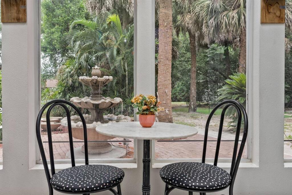 6 Bedroom Historic * Orlando