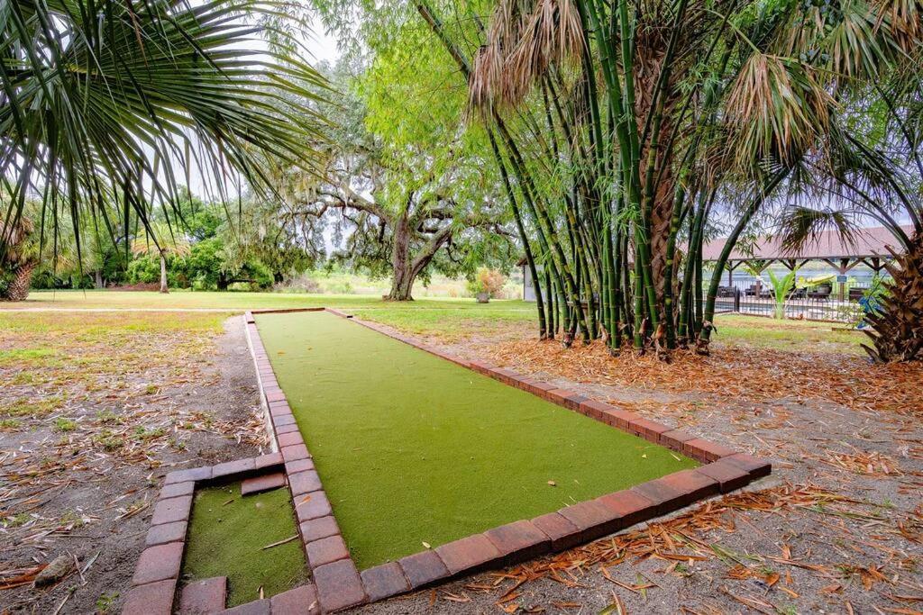 6 Bedroom Historic * Orlando