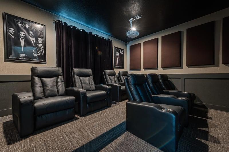 Holiday home Ec422 - Gleaming With Theater At Encore *