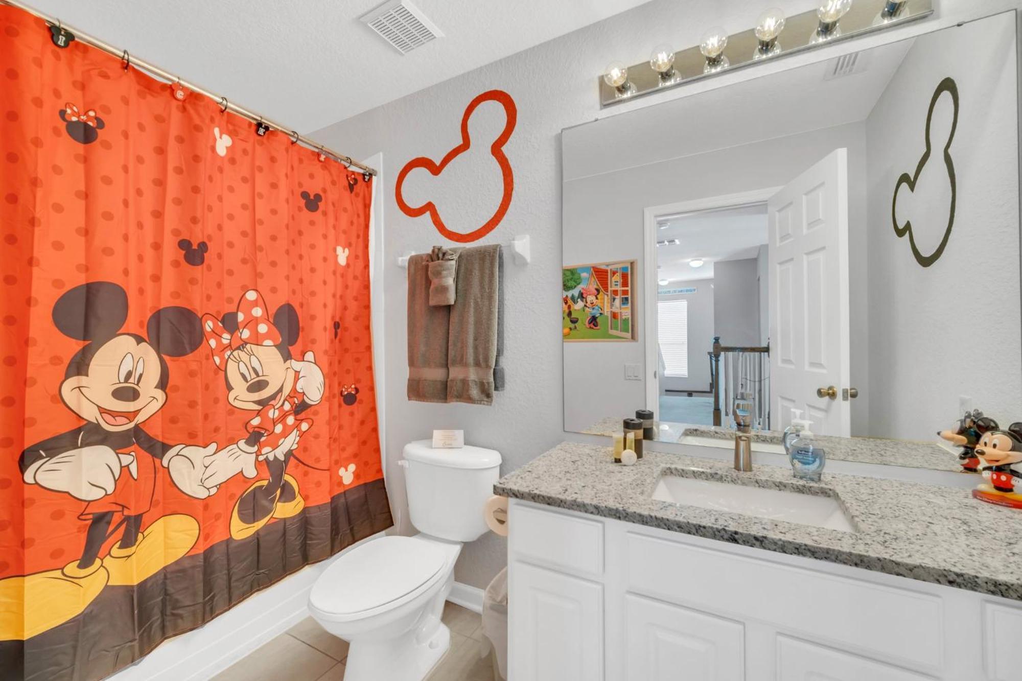 Holiday home The Millennium Escape Orlando