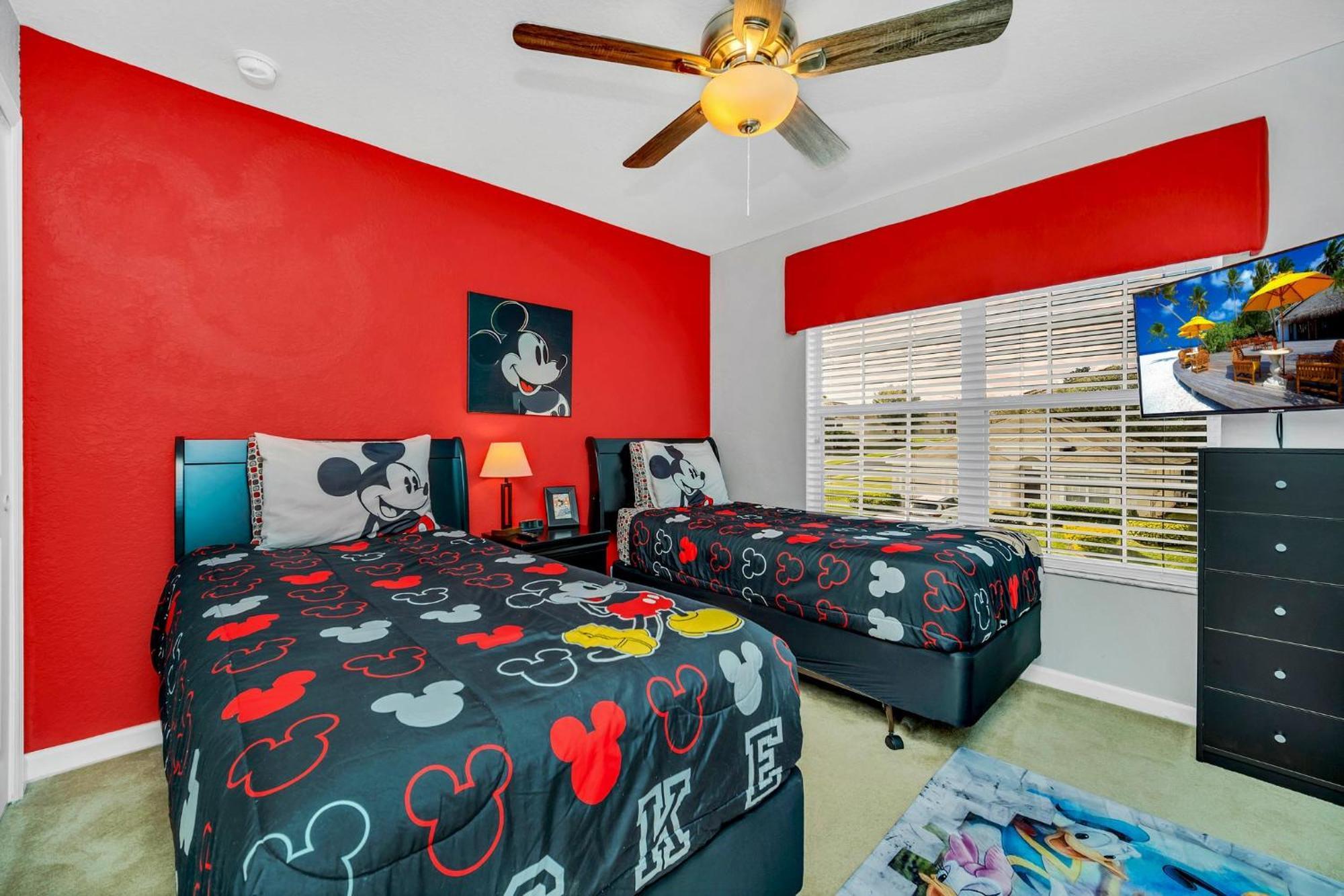 Holiday home The Millennium Escape Orlando