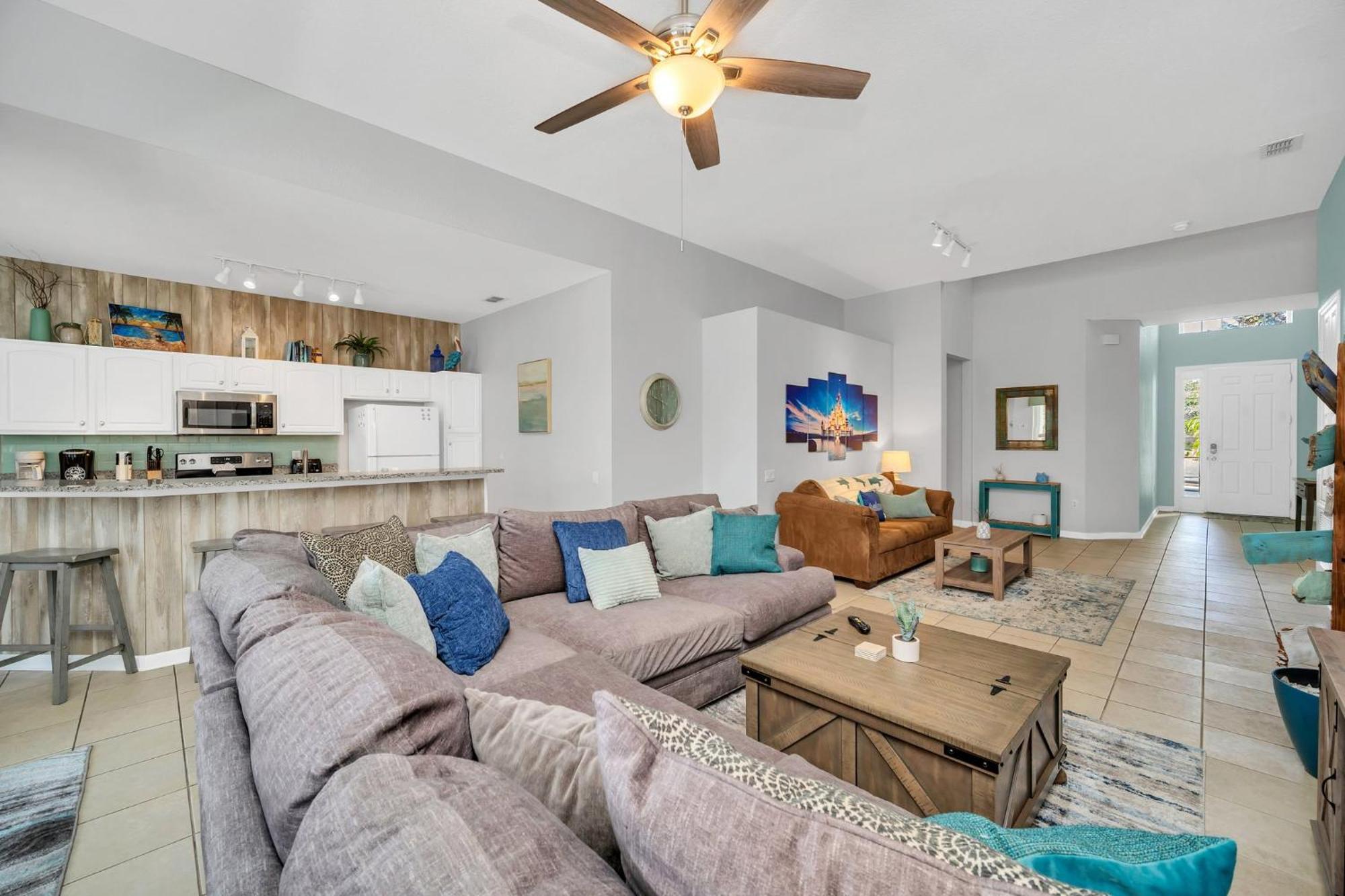 Holiday home The Millennium Escape Orlando