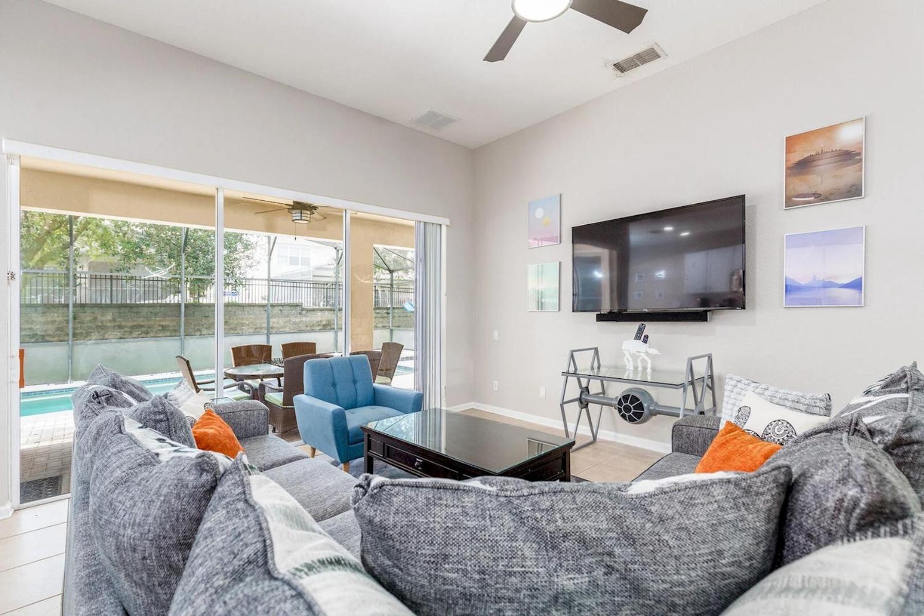Holiday home Windsor Haven Orlando
