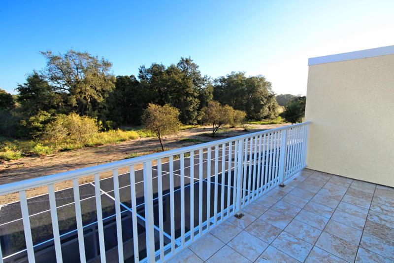 17413 Luxury Pool Serenity Haven, 3br, Balcony *