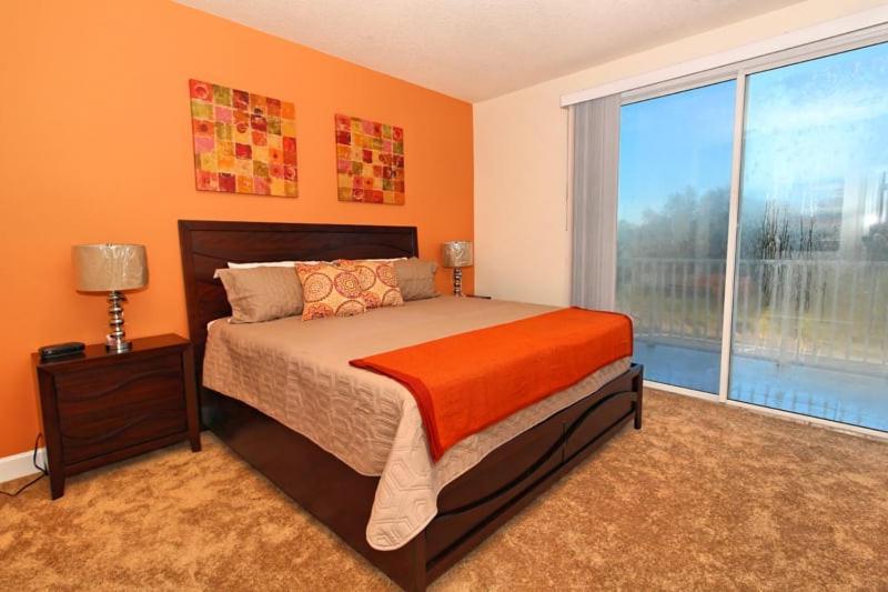 17413 Luxury Pool Serenity Haven, 3br, Balcony Orlando