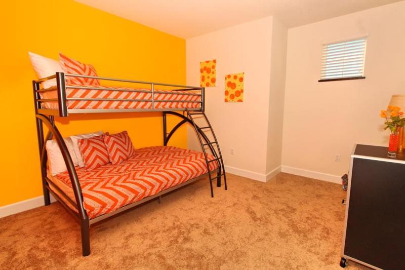 17413 Luxury Pool Serenity Haven, 3br, Balcony