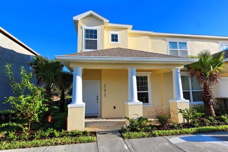 17413 Luxury Pool Serenity Haven, 3br, Balcony Holiday home