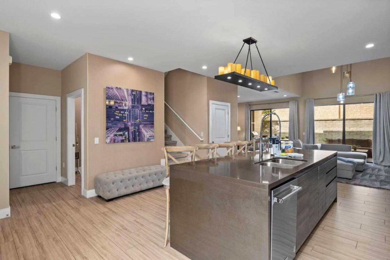 3 Bedroom 4 Bathroom Magic Village 3099 * Orlando