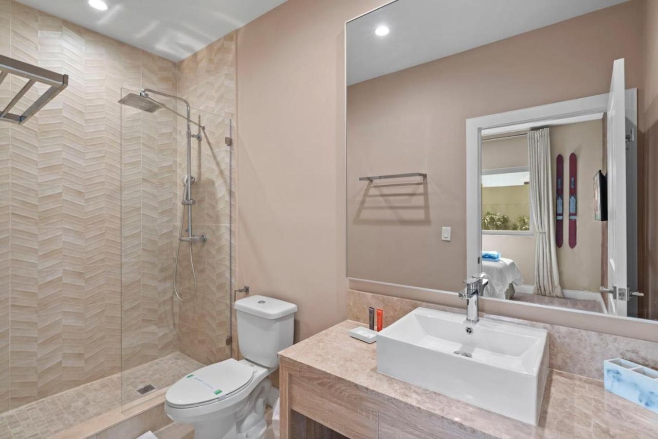 3 Bedroom 4 Bathroom Magic Village 3099 Holiday home