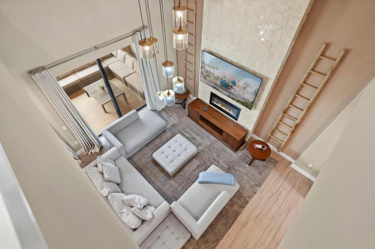 3 Bedroom 4 Bathroom Magic Village 3099 Holiday home Orlando