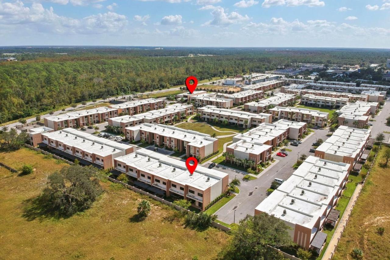 Holiday home 3 Bedroom 4 Bathroom Magic Village 3099 Orlando