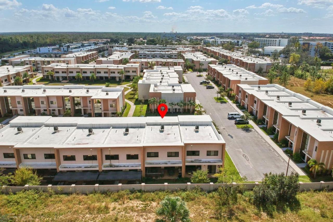 3 Bedroom 4 Bathroom Magic Village 3099 * Orlando