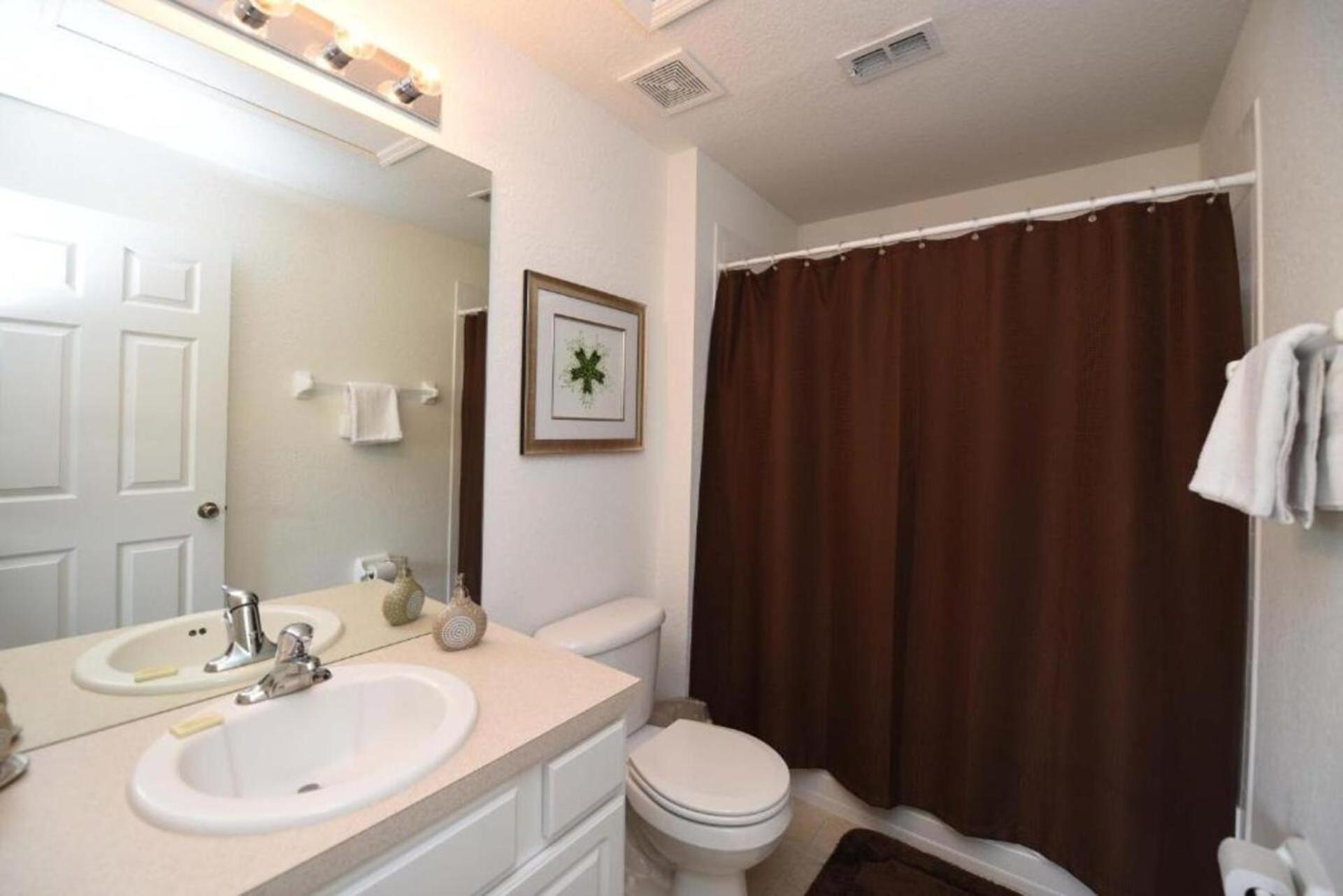 Townhome 6436: Family Fun Near World Villa