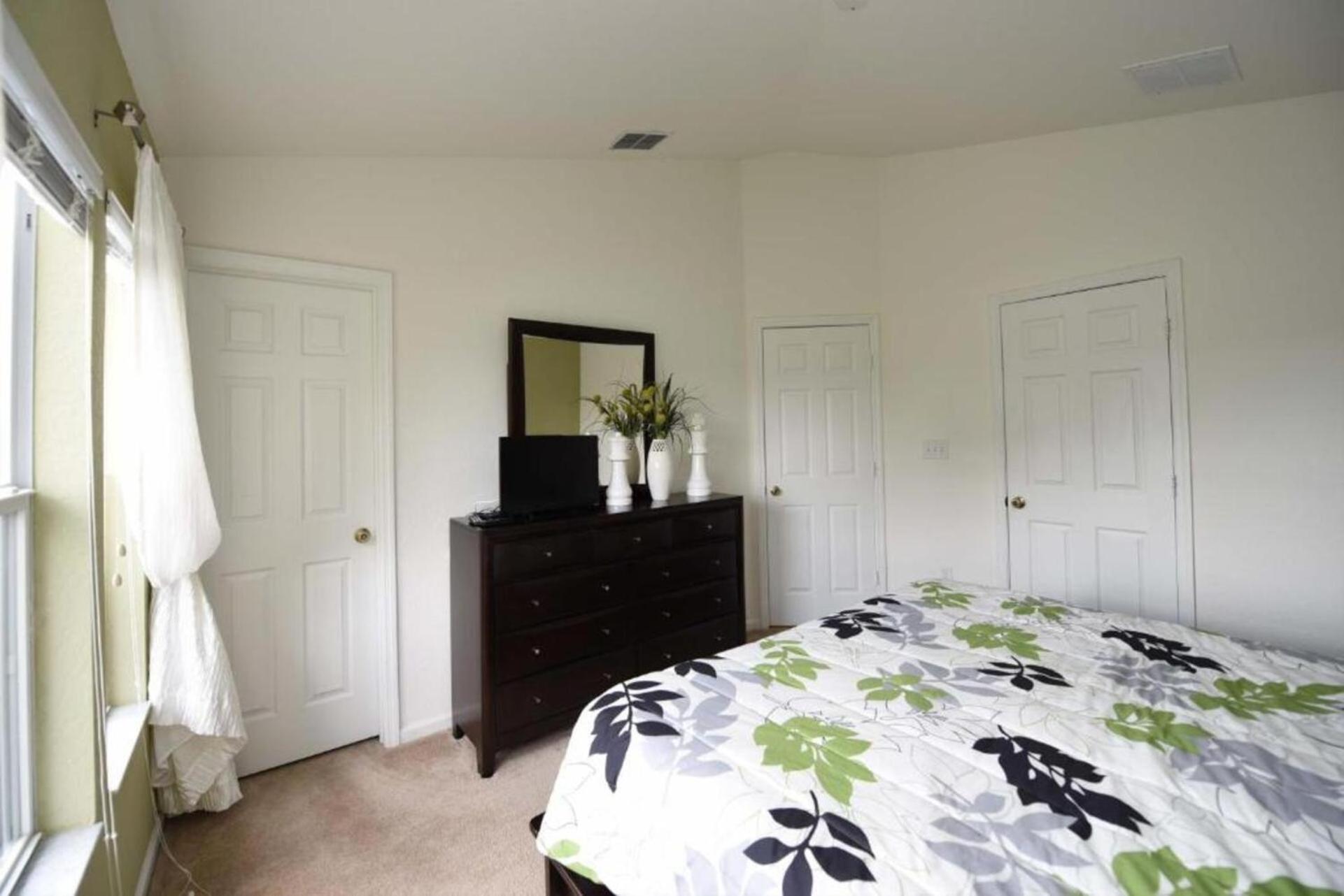 Villa Townhome 6436: Family Fun Near World
