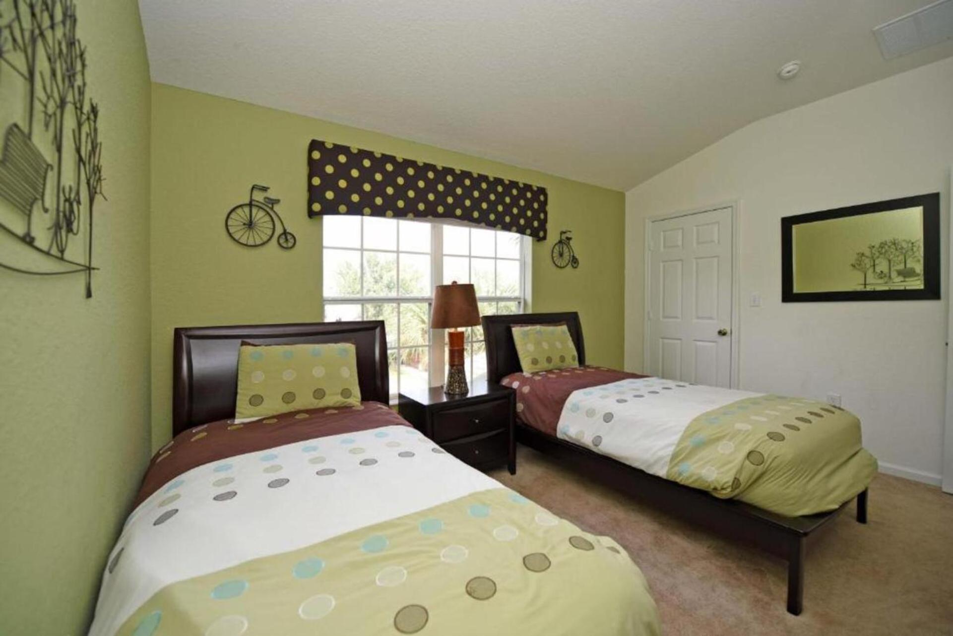 Townhome 6436: Family Fun Near World Villa *