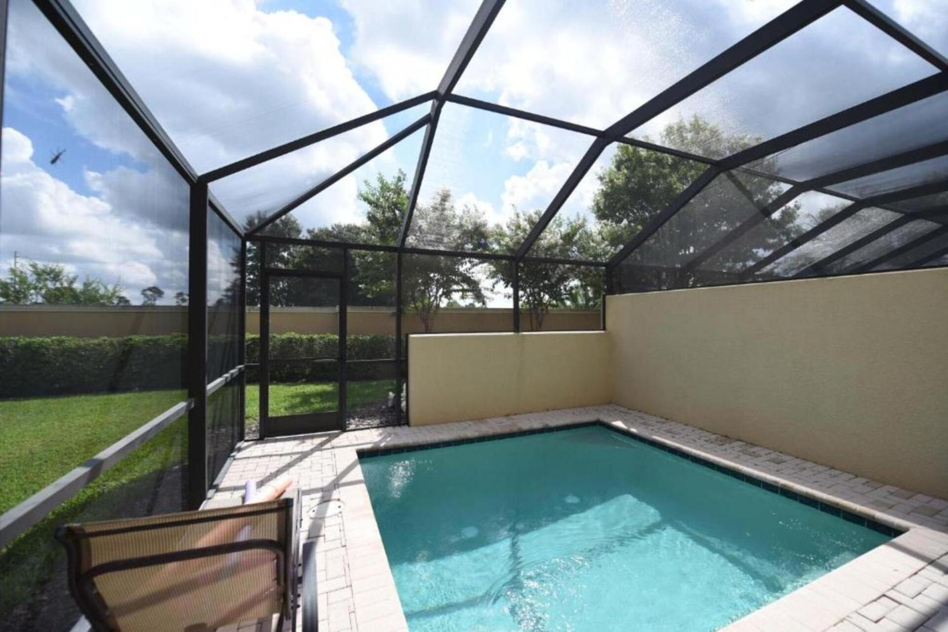 Townhome 6436: Family Fun Near World *