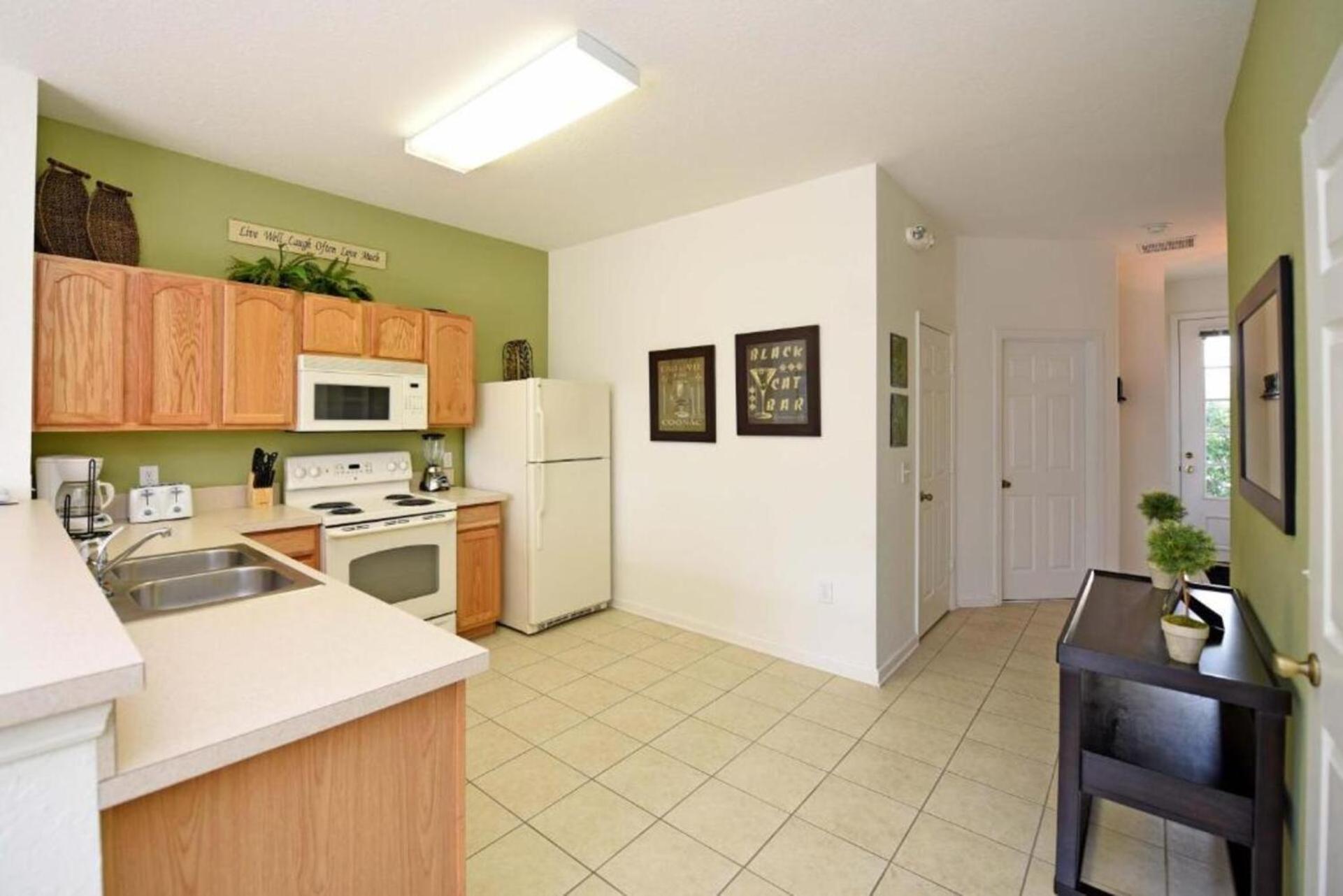 Townhome 6436: Family Fun Near World * Orlando