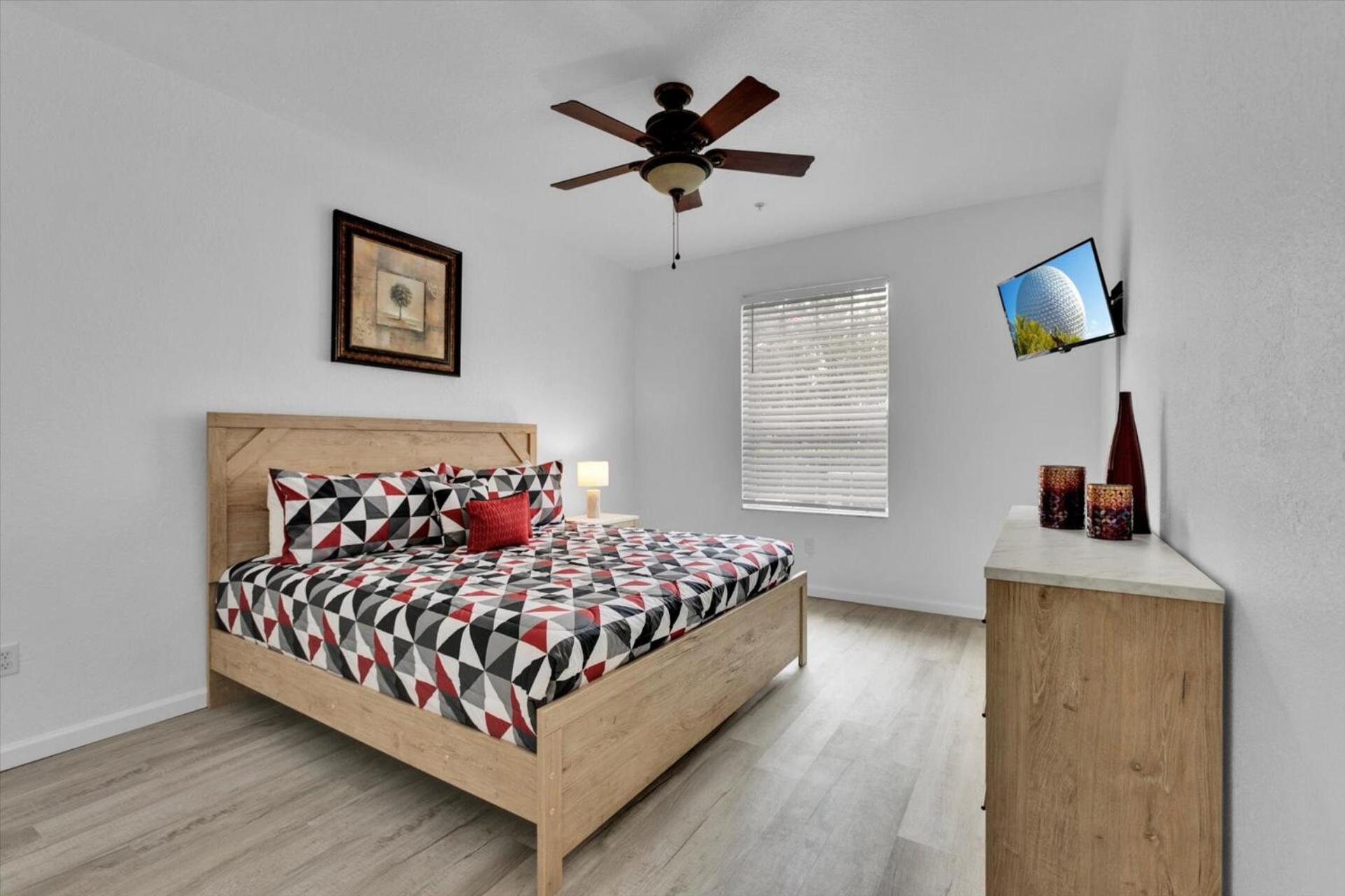 Experience Luxury At 6418 Windsor Hills *