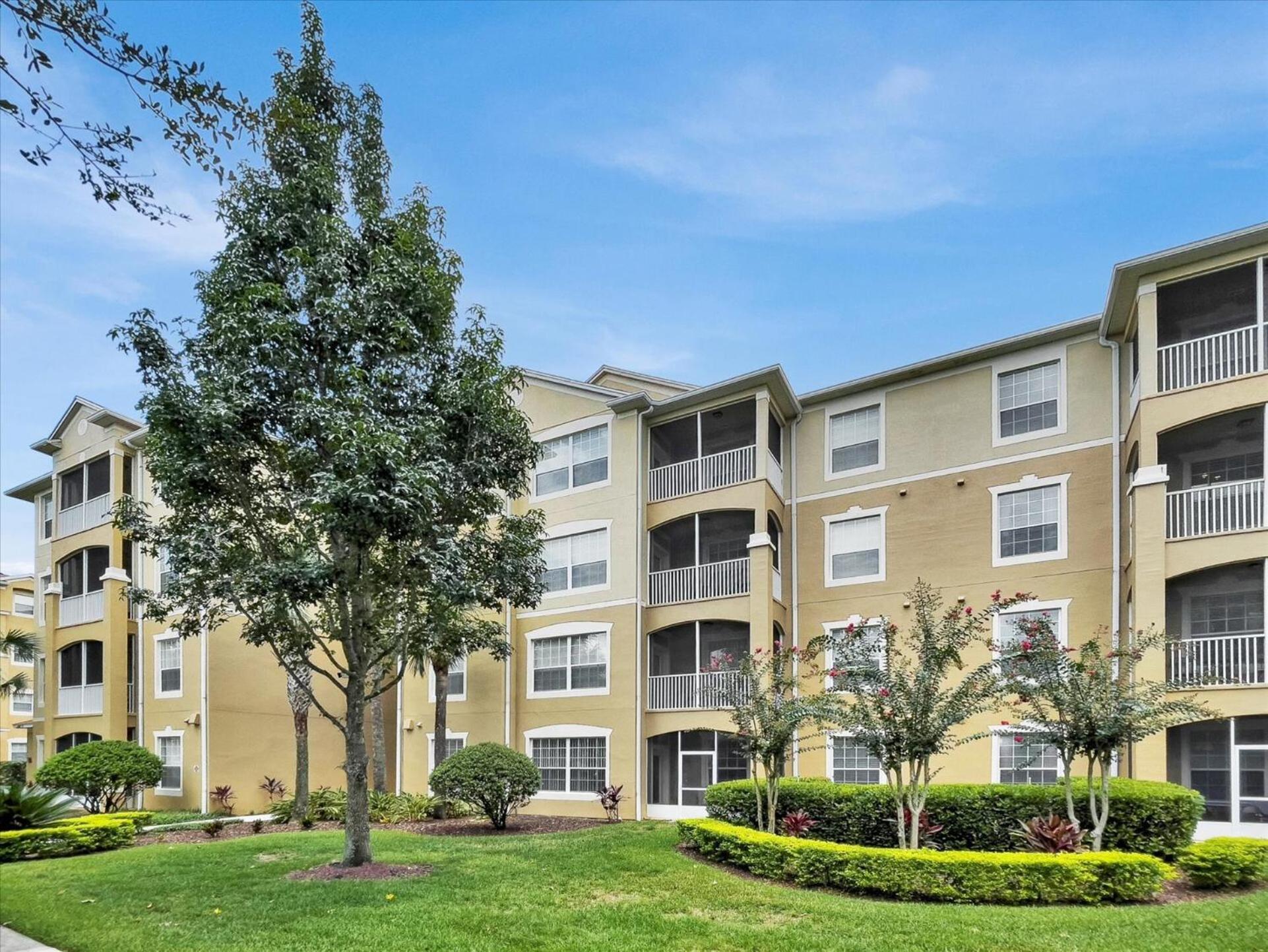 Experience Luxury At 6418 Windsor Hills Villa Orlando