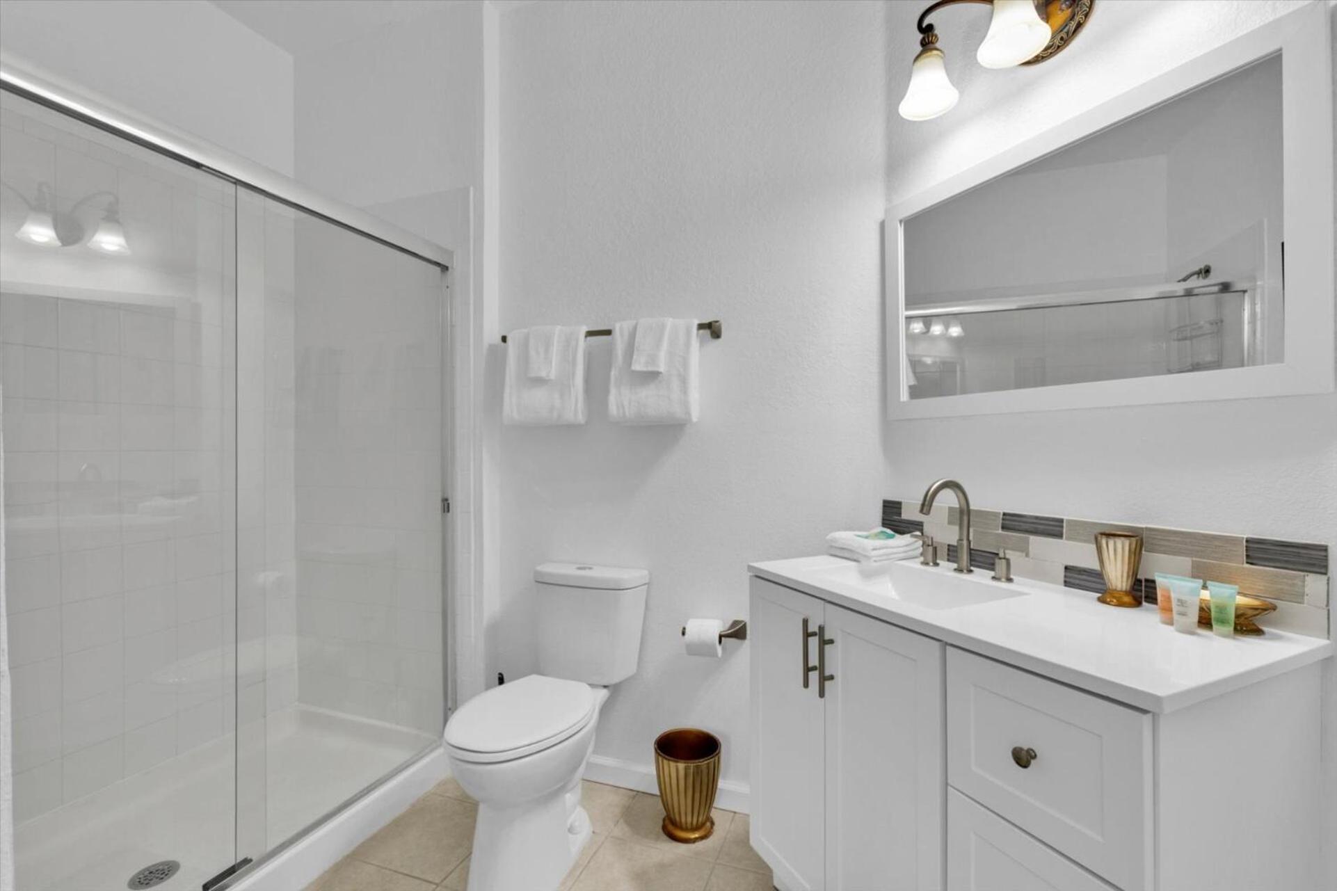 Villa Experience Luxury At 6418 Windsor Hills Orlando