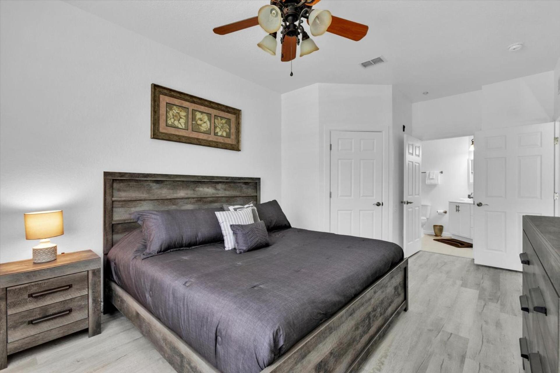 Experience Luxury At 6418 Windsor Hills * Orlando